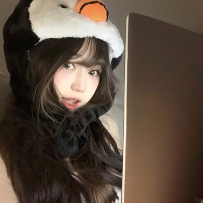 美好条纹封面